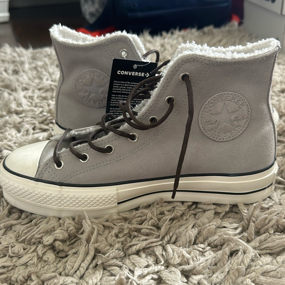 Converse platform